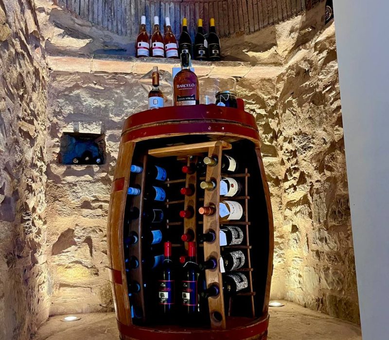 il vecchio forno del matana B&B